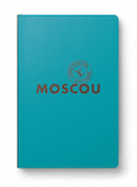 Moscou City Guide 2017